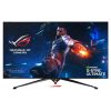 شاشة العاب عملاقة اسوس روج سويفت ASUS ROG STRIX | بدقة (3840 × 2160) 4K UHD | مقاس 65 انش | استجابة 4 مللي ثانية | معدل تحديث 144 هرتز | طراز PG65UQ