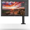 LG 32UN880-B 32 Inch UltraFine Display Ergo 4K HDR10 LG 32UN880-B 32 Inch UltraFine Display Ergo 4K HDR10
