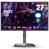 Cooler Master GM27-CQS 27 WQHD Monitor Cooler Master GM27-CQS 27 WQHD Monitor