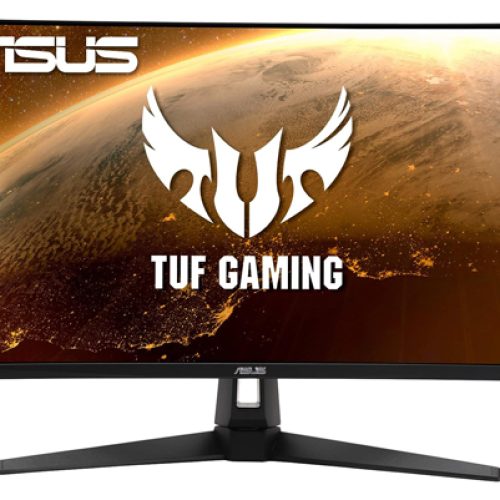 ASUS TUF GAMING VG27AQ1A 2K IPS 170HZ 1ms MPRT sRGB 130% ASUS TUF GAMING VG27AQ1A 2K IPS 170HZ 1ms MPRT sRGB 130%