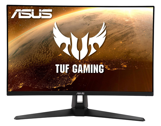 ASUS TUF GAMING VG27AQ1A 2K IPS 170HZ 1ms MPRT sRGB 130%