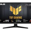 -ASUS TUF Gaming VG249QM1A Gaming Monitor 24 inch FHD Fast IPS, overclocking 270 Hz (Above 144Hz A -ASUS TUF Gaming VG249QM1A Gaming Monitor 24 inch FHD Fast IPS, overclocking 270 Hz (Above 144Hz A