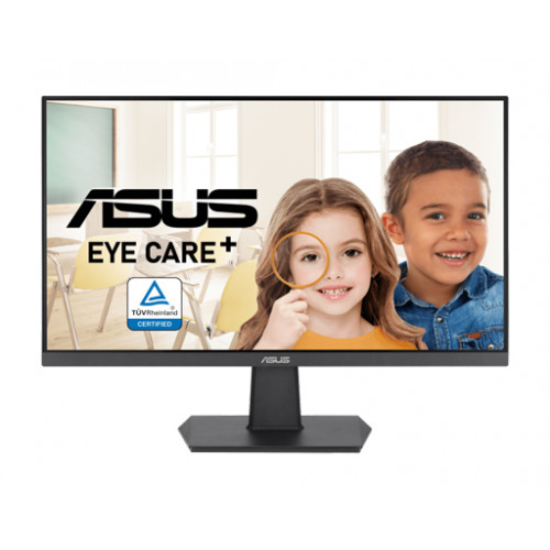 ASUS VA24EHF IPS 100HZ Eye Care Gaming Monitor ASUS VA24EHF IPS 100HZ Eye Care Gaming Monitor