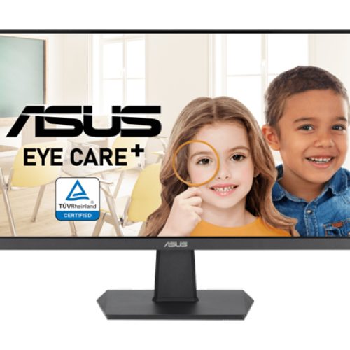 ASUS VA24EHF IPS 100HZ Eye Care Gaming Monitor ASUS VA24EHF IPS 100HZ Eye Care Gaming Monitor