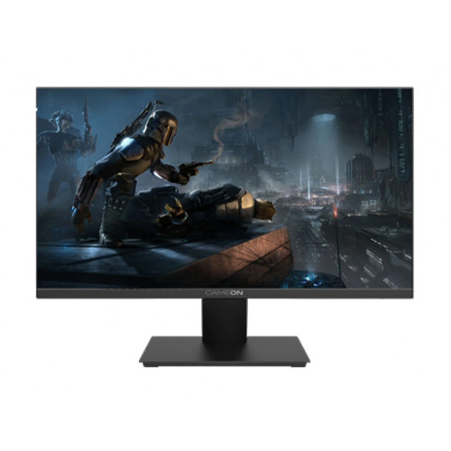 شاشة العاب جيم اون 27 بوصة GAMEON 75Hz
