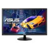 شاشة العاب اسوس Asus VP228HE | بدقة FHD (1920×1080) | مقاس 21.5 انش | استجابة 1 مللي ثانية | طراز VP228HE