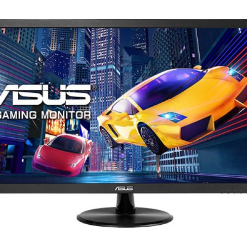 شاشة العاب اسوس Asus VP228HE | بدقة FHD (1920×1080) | مقاس 21.5 انش | استجابة 1 مللي ثانية | طراز VP228HE شاشة العاب اسوس Asus VP228HE | بدقة FHD (1920×1080) | مقاس 21.5 انش | استجابة 1 مللي ثانية | طراز VP228HE