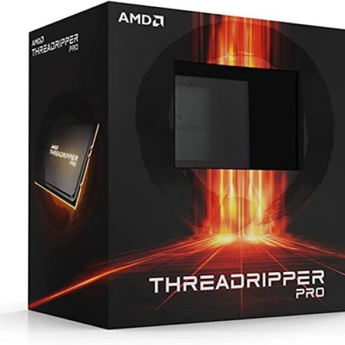 معالج AMD Ryzen Threadripper 5995WX معالج AMD Ryzen Threadripper 5995WX