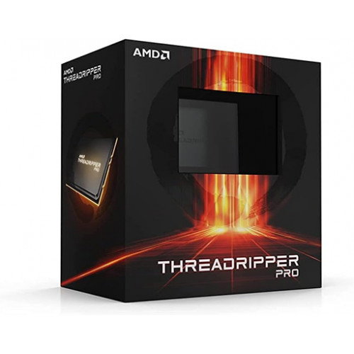 معالج AMD Ryzen Threadripper 5995WX