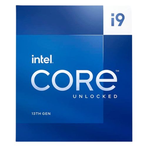 معالج Intel® Core™ i9-13900KF معالج Intel® Core™ i9-13900KF