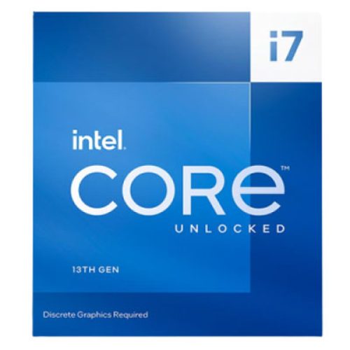 Intel® Core™ i7-13700K Processor 30M Cache, up to 5.40 GHz Intel® Core™ i7-13700K Processor 30M Cache, up to 5.40 GHz
