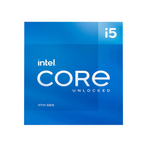 معالج Intel Core™ i5-11600K معالج Intel Core™ i5-11600K