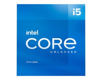 معالج Intel Core™ i5-11600K