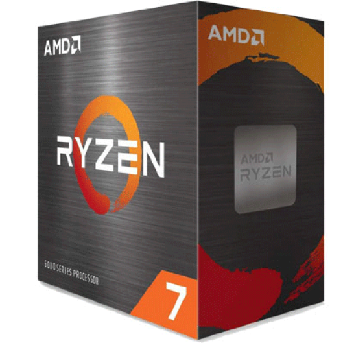 معالج AMD Ryzen 7 5800X معالج AMD Ryzen 7 5800X