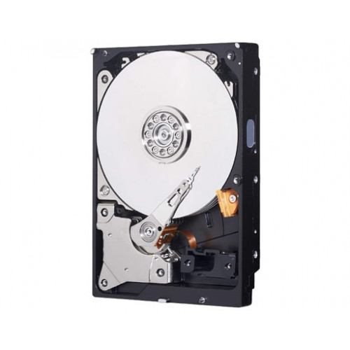 2TB DE HDD 3.5 SATA