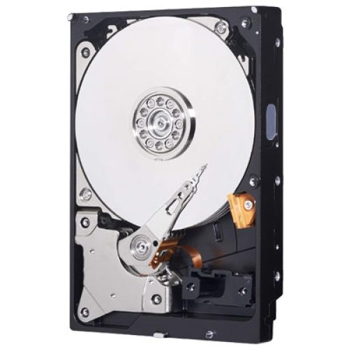 2TB DE HDD 3.5 SATA