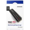 Samsung 980 PRO 1TB NVMe Internal NVME M.2 Samsung 980 PRO 1TB NVMe Internal NVME M.2