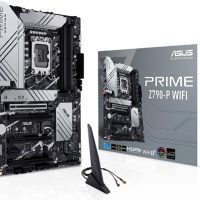  ASUS PRIME Z790-P WIFI  DDR 5