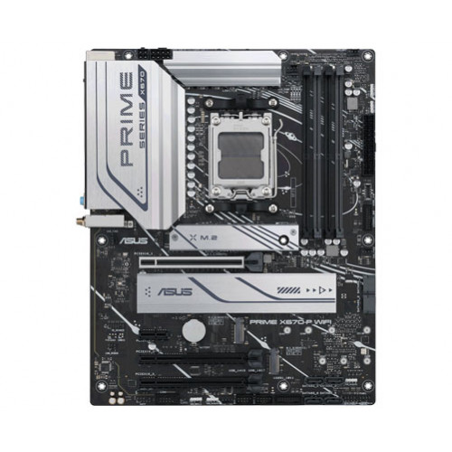 ASUS PRIME X670-P WIFI