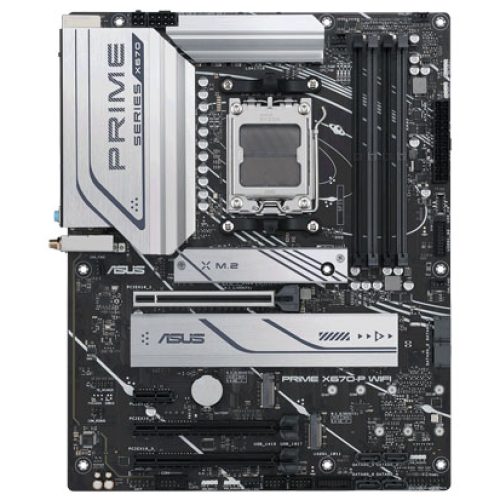 ASUS PRIME X670-P WIFI ASUS PRIME X670-P WIFI