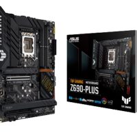 لوحة أم اسوس توف ASUS TUF GAMING Z690 PLUS