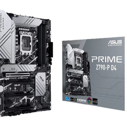 Asus PRIME Z790-P Asus PRIME Z790-P