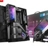 لوحة أم إم اس اي ميج MSI MEG Z590 GODLIKE للألعاب لوحة أم إم اس اي ميج MSI MEG Z590 GODLIKE للألعاب