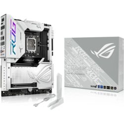 لوحة أم اسوس روج ماكسيموس فورميولا ASUS ROG MAXIMUS Z790 FORMULA بمقبس Intel LGA1700