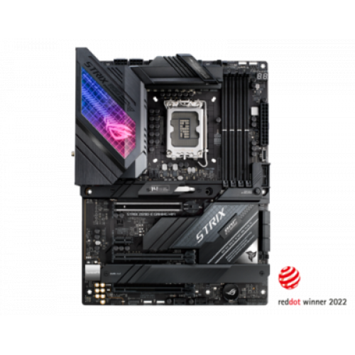 Asus ROG STRIX Z790-E Gaming WIFI Motherboard Asus ROG STRIX Z790-E Gaming WIFI Motherboard