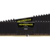 Corsair Vengeance LPX 16GB (2 X 8GB) DDR4 3600 Black Corsair Vengeance LPX 16GB (2 X 8GB) DDR4 3600 Black