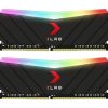 PNY XLR8 Gaming 32GB (2x16GB) DDR4 DRAM 3200MHz CL16 PNY XLR8 Gaming 32GB (2x16GB) DDR4 DRAM 3200MHz CL16