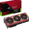 ASUS ROG  STRIX RTX4090 O24G EVA-02