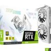 ZOTAC GAMING GeForce RTX 3070 Twin Edge OC White Edition LHR ZOTAC GAMING GeForce RTX 3070 Twin Edge OC White Edition LHR