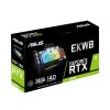 كرت شاشة اسوس ار تي اكس 3070 ASUS EKWB GeForce RTX｜ذاكرة 8GB | تبربد مائي | طراز ‎ EKWB GeForce RTX™ 3070 