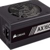 Corsair AX1600i Digital ATX Power Supply 1600W Corsair AX1600i Digital ATX Power Supply 1600W