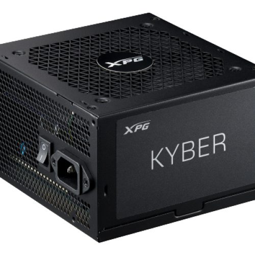 XPG KYBER GOLD ATX 850W BLACK