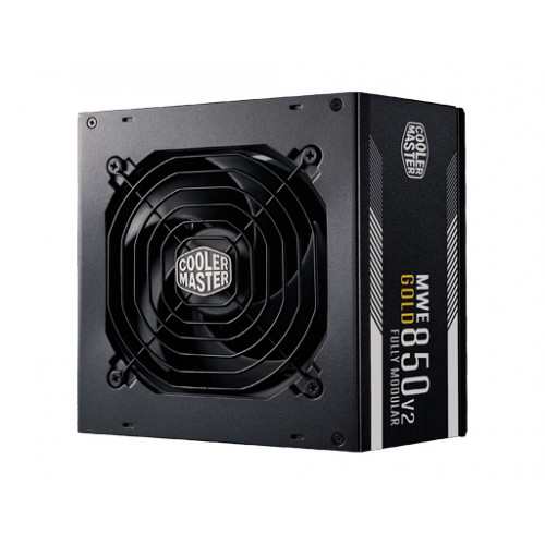 Cooler Master MWE 850 Gold V2 Fully Modular