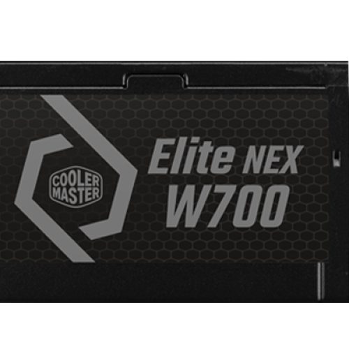 CoolerMaster ELITE NEX WHITE 700 230V Power Supply