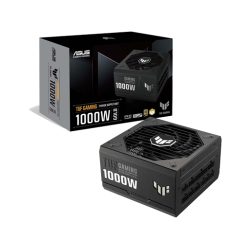مزود طاقة اسوس توف ASUS TUF Gaming 1000W Gold