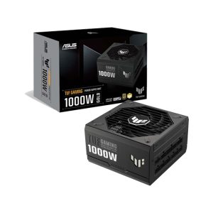 مزود طاقة اسوس توف ASUS TUF Gaming 1000W Gold