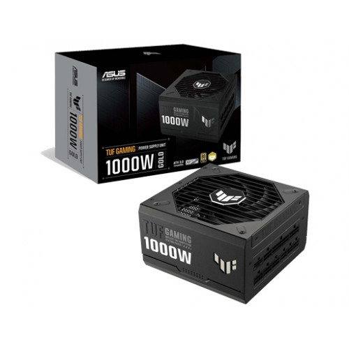 مزود طاقة اسوس توف ASUS TUF Gaming 1000W Gold