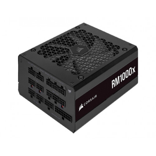 CORSAIR RM1000x 1000W PSU Modular 80+ Gold Power Supply