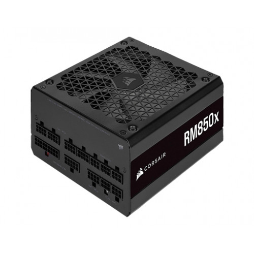 CORSAIR RM850x 850W 80 PLUS GOLD Haswell Ready Full Modular