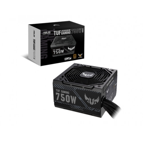 ASUS TUF Gaming 750W Bronze PSU