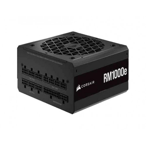 Corsair RM1000e  Fully Modular Low-Noise ATX Power Supply