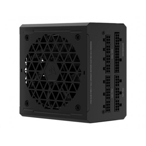 Corsair 1000W RMe Series RM1000e PSU, Fully Modular