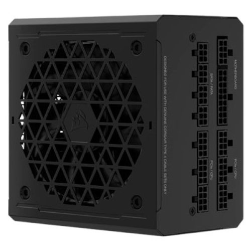 Corsair 1000W RMe Series RM1000e PSU, Fully Modular