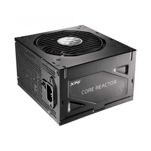 XPG Core Reactor 750 Gold Modular Power Supply XPG Core Reactor 750 Gold Modular Power Supply
