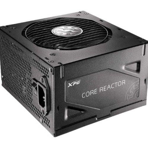 XPG Core Reactor 750 Gold Modular Power Supply