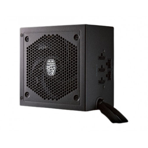 Cooler Master MasterWatt 750 Semi-Modular Power Supply